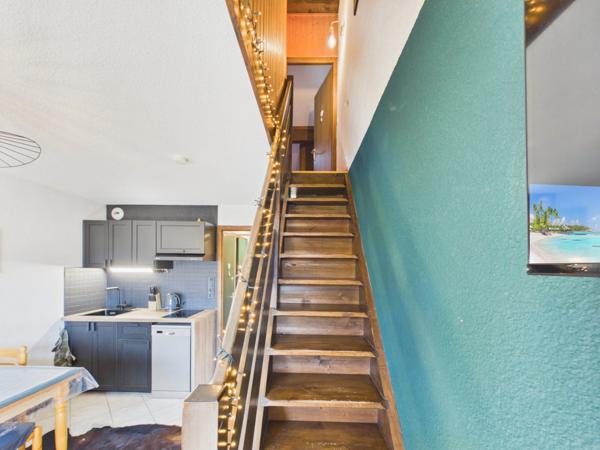 Appartement à vendre 3 pièces SAMOENS (74)