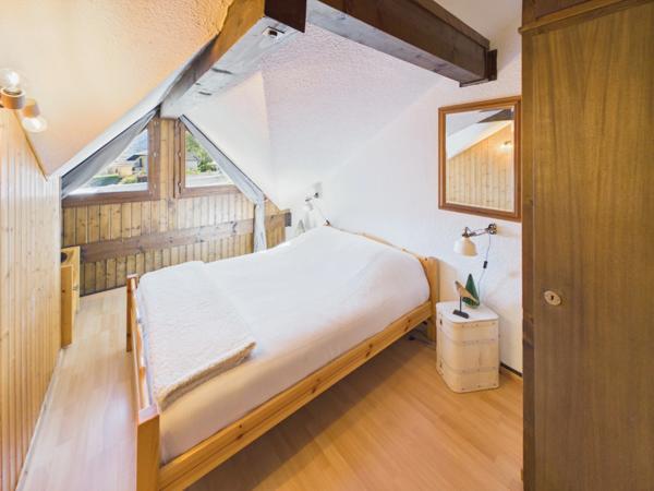 Appartement à vendre 3 pièces SAMOENS (74)