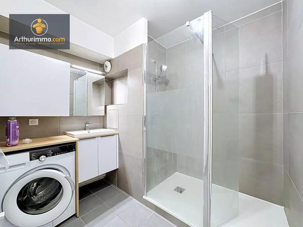 Vente                                                      Appartement
                        
                     3 pièces                      67 m2                     à Eaubonne