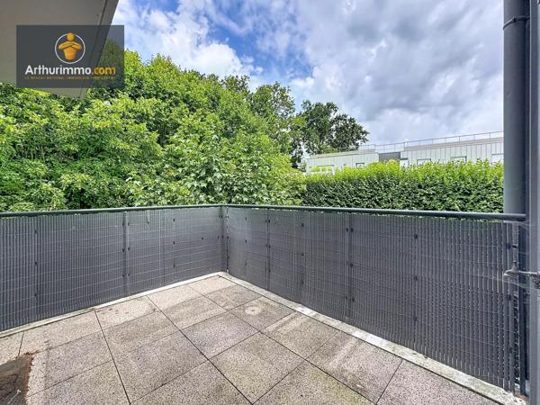 Vente                                                      Appartement
                        
                     3 pièces                      67 m2                     à Eaubonne
