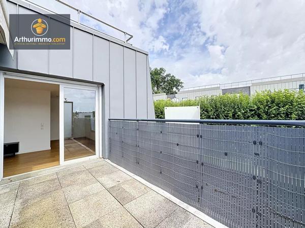 Vente                                                      Appartement
                        
                     3 pièces                      67 m2                     à Eaubonne