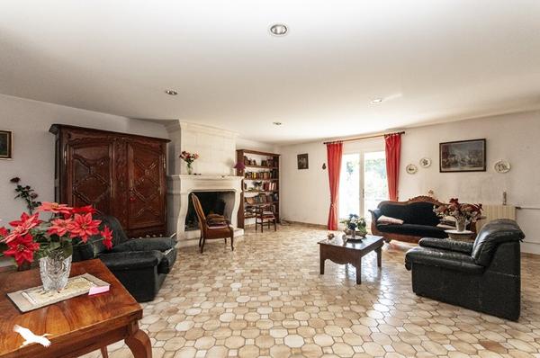 Maison à vendre |  Ribérac |  6 pièces | 254 m²