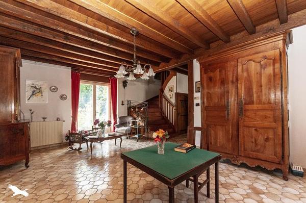 Maison à vendre |  Ribérac |  6 pièces | 254 m²