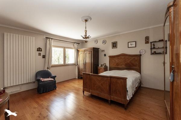 Maison à vendre |  Ribérac |  6 pièces | 254 m²