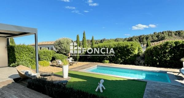 À vendre Maison 4 pièces 156 m² - Narbonne 11100