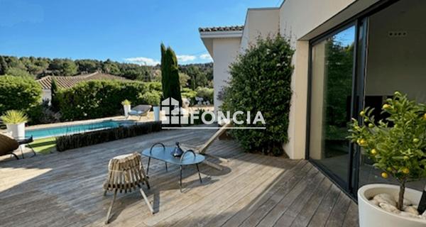 À vendre Maison 4 pièces 156 m² - Narbonne 11100