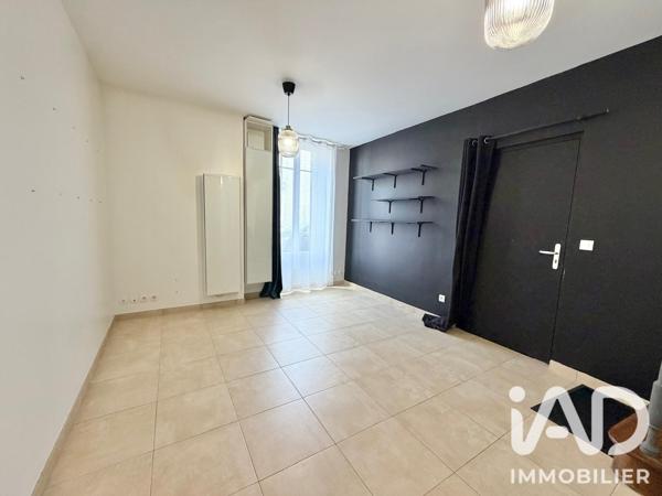 Appartement à vendre 3 pièces 59 m² Meaux