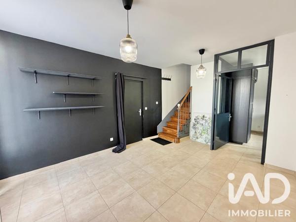 Appartement à vendre 3 pièces 59 m² Meaux