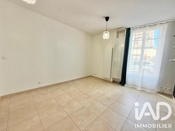 Appartement à vendre 3 pièces 59 m² Meaux