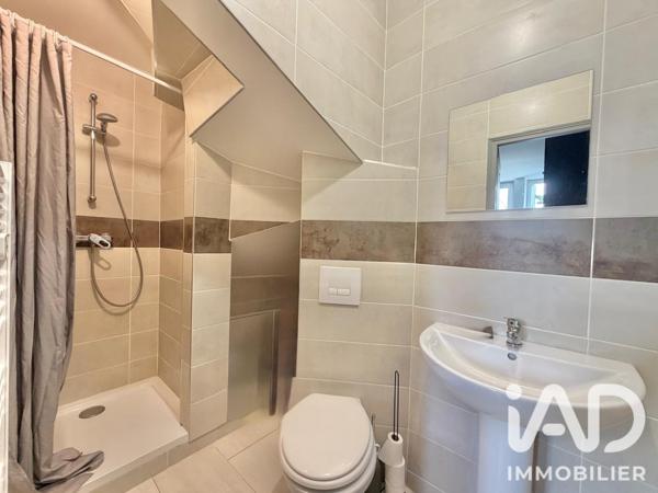 Appartement à vendre 3 pièces 59 m² Meaux