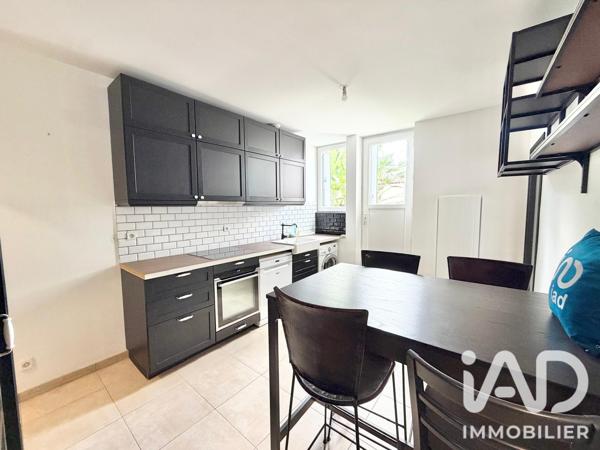 Appartement à vendre 3 pièces 59 m² Meaux