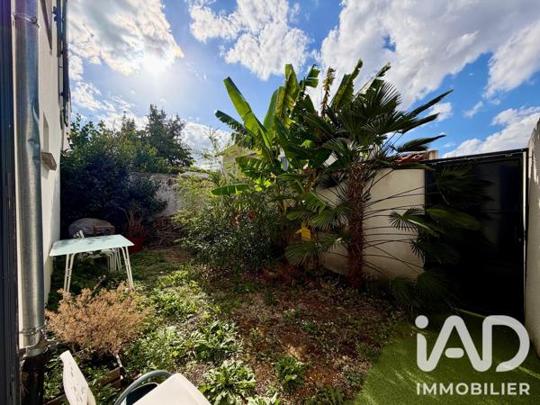 Appartement à vendre 3 pièces 59 m² Meaux