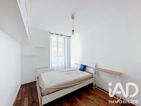 Appartement à vendre 3 pièces 59 m² Meaux