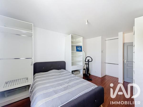 Appartement à vendre 3 pièces 59 m² Meaux