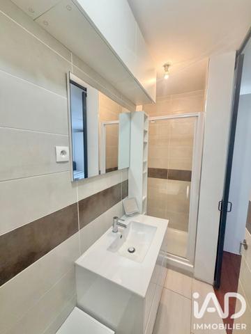 Appartement à vendre 3 pièces 59 m² Meaux