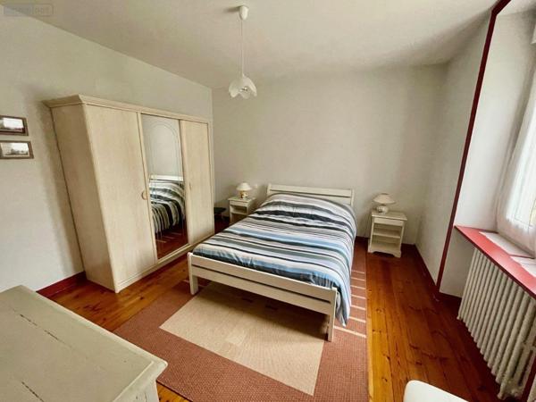 Appartement à vendre à Lannion dans les Côtes-d'Armor (22300), ref : A39/2025   
Hyper centre