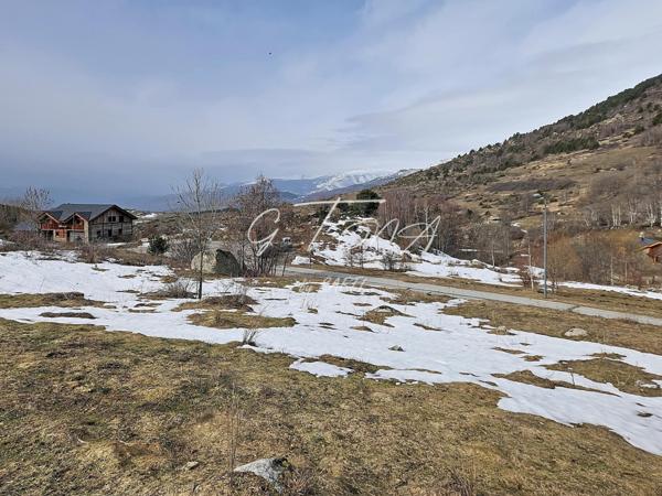 Nouveau lotissement à Egat - Réservations ouvertes!