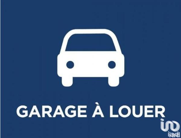 Location parking 20 m² Châlons-en-Champagne