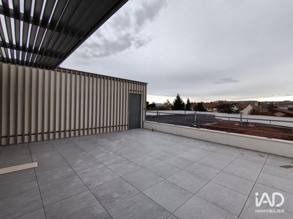 Appartement à vendre 5 pièces 137 m² Clermont-Ferrand