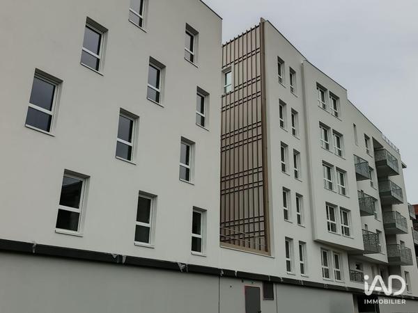 Appartement à vendre 5 pièces 137 m² Clermont-Ferrand