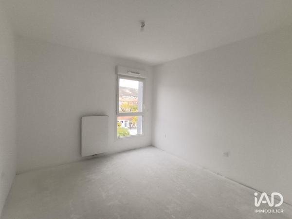 Appartement à vendre 5 pièces 137 m² Clermont-Ferrand