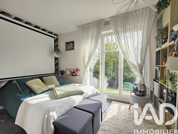 Maison à vendre 5 pièces 90 m² Lisses