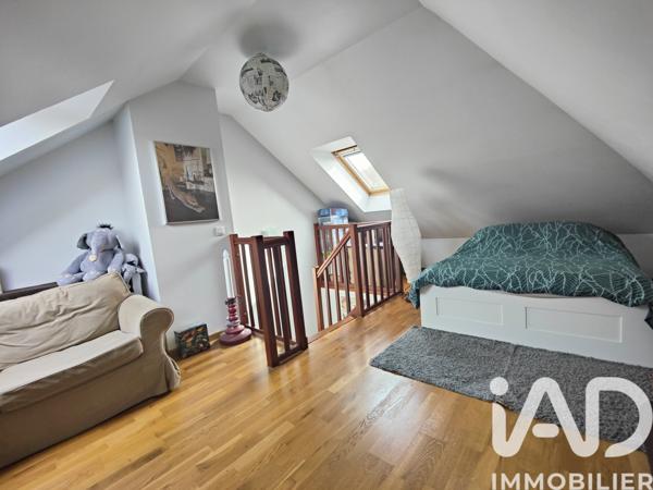 Maison à vendre 5 pièces 90 m² Lisses