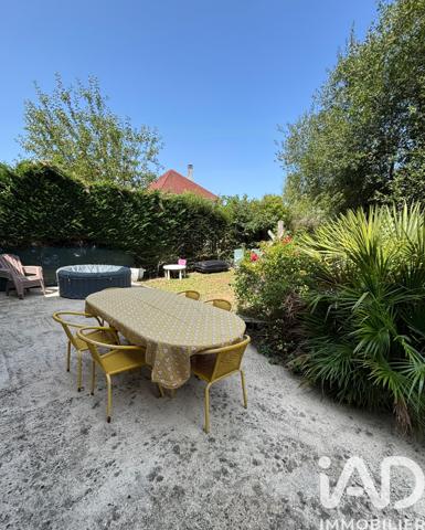 Maison à vendre 5 pièces 90 m² Lisses