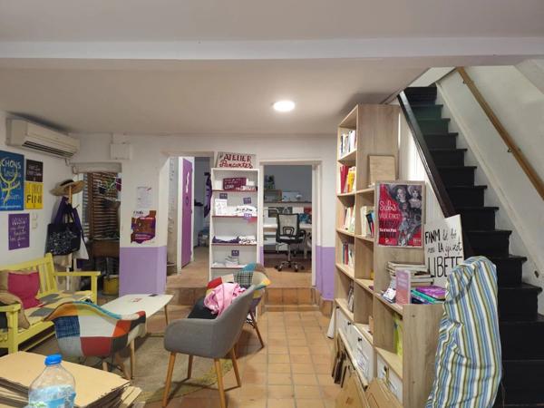 Vente Immeuble 4 pièces à Fort-de-France