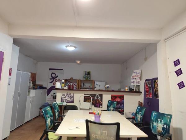 Vente Immeuble 4 pièces à Fort-de-France