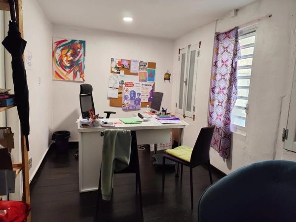 Vente Immeuble 4 pièces à Fort-de-France