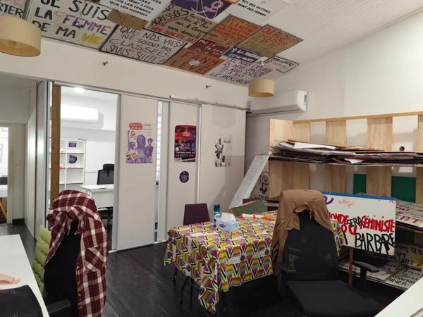 Vente Immeuble 4 pièces à Fort-de-France