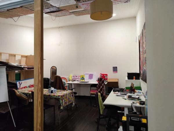 Vente Immeuble 4 pièces à Fort-de-France