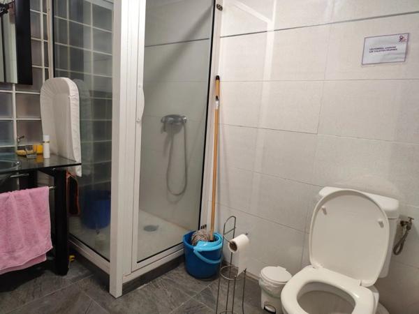 Vente Immeuble 4 pièces à Fort-de-France