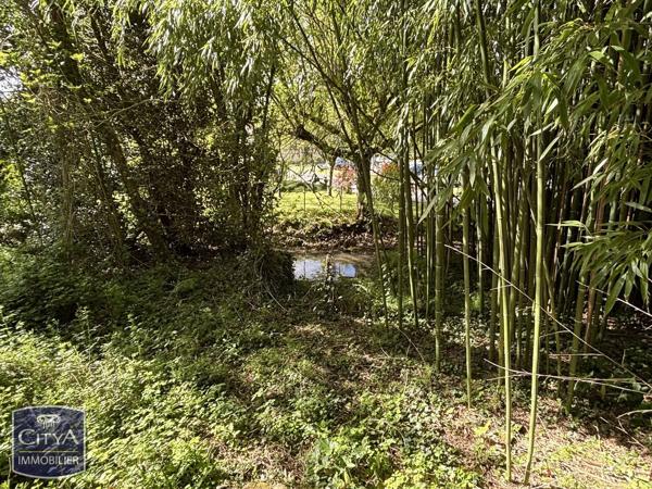 Maison à vendre 11 pièces 311m² Vouillé (86190)