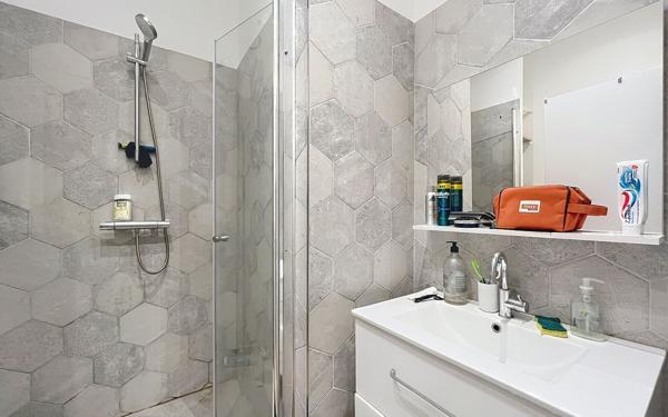 Appartement à vendre    4 pièces • 66,07 m2 Bayonne