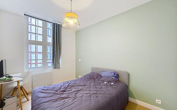 Appartement à vendre    4 pièces • 66,07 m2 Bayonne