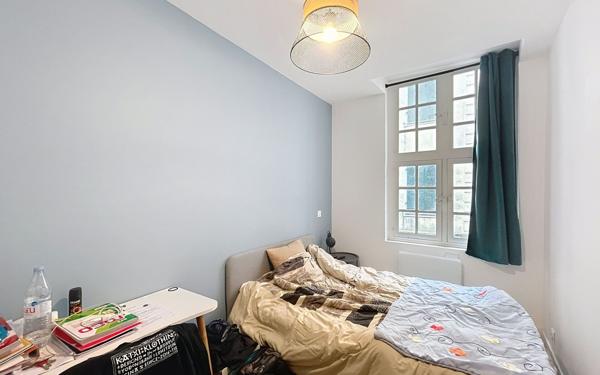 Appartement à vendre    4 pièces • 66,07 m2 Bayonne