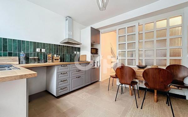 Maison à vendre    4 pièces •  Bray-sur-Seine