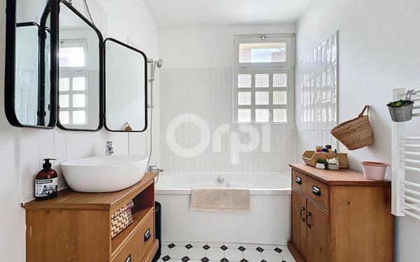 Maison à vendre    4 pièces •  Bray-sur-Seine