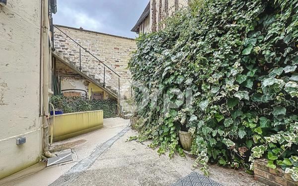 Maison à vendre    4 pièces •  Bray-sur-Seine