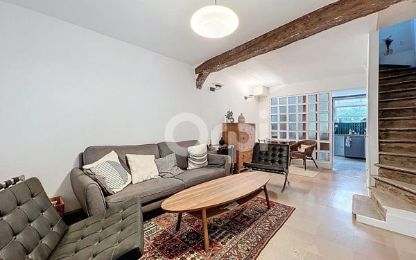 Maison à vendre    4 pièces •  Bray-sur-Seine