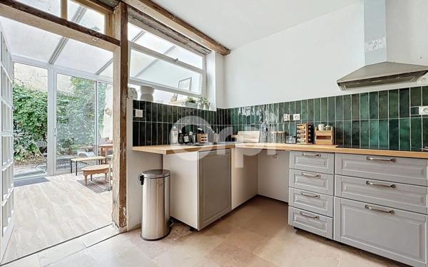 Maison à vendre    4 pièces •  Bray-sur-Seine