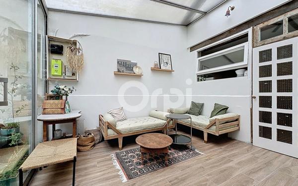 Maison à vendre    4 pièces •  Bray-sur-Seine