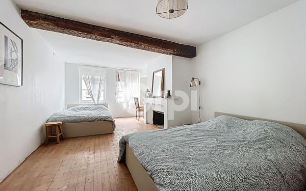 Maison à vendre    4 pièces •  Bray-sur-Seine