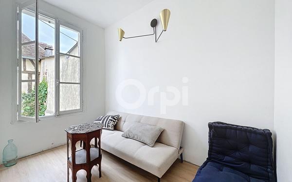 Maison à vendre    4 pièces •  Bray-sur-Seine