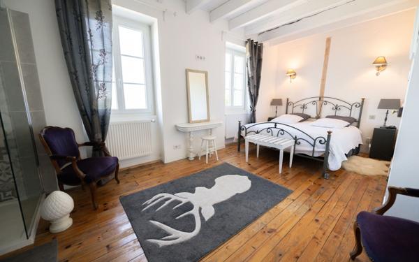 Maison à vendre    5 pièces •  La Valla-en-Gier