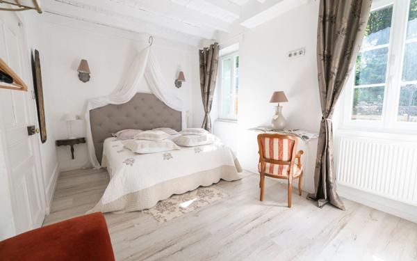 Maison à vendre    5 pièces •  La Valla-en-Gier