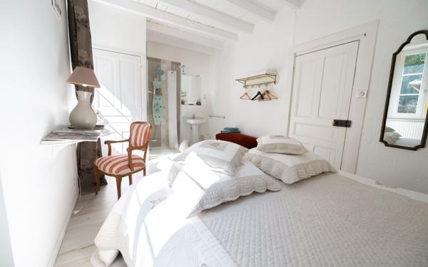 Maison à vendre    5 pièces •  La Valla-en-Gier