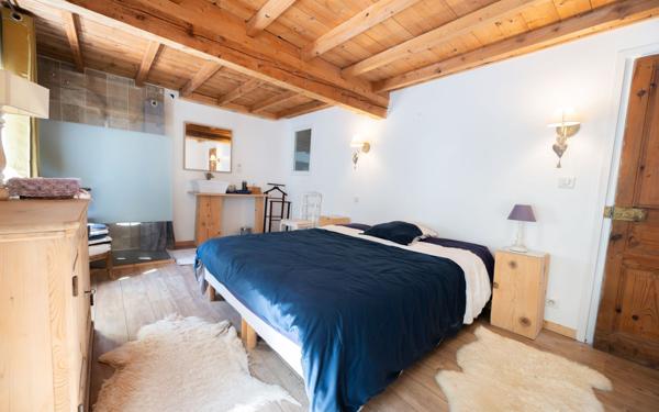 Maison à vendre    5 pièces •  La Valla-en-Gier